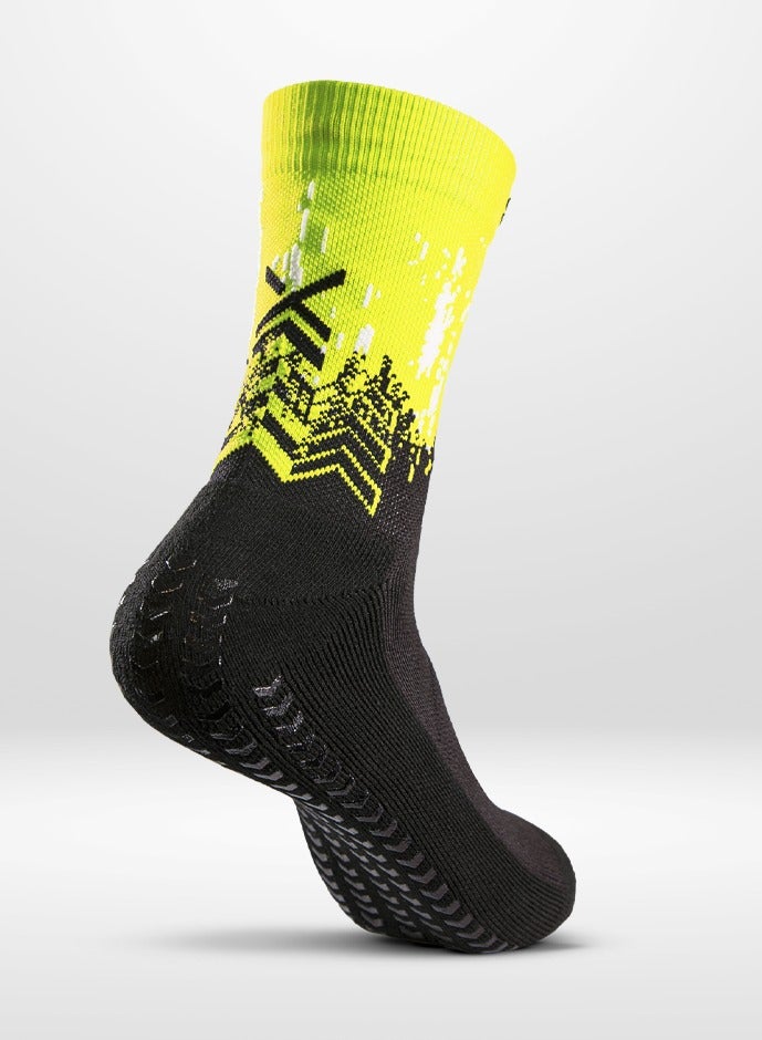 SOXPro Padel Grip Socks - Image 3
