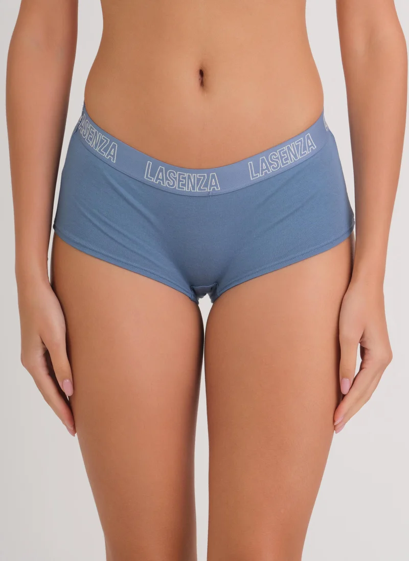 لا سينزا La Senza Everyday Boyshort Full Coverage Panties