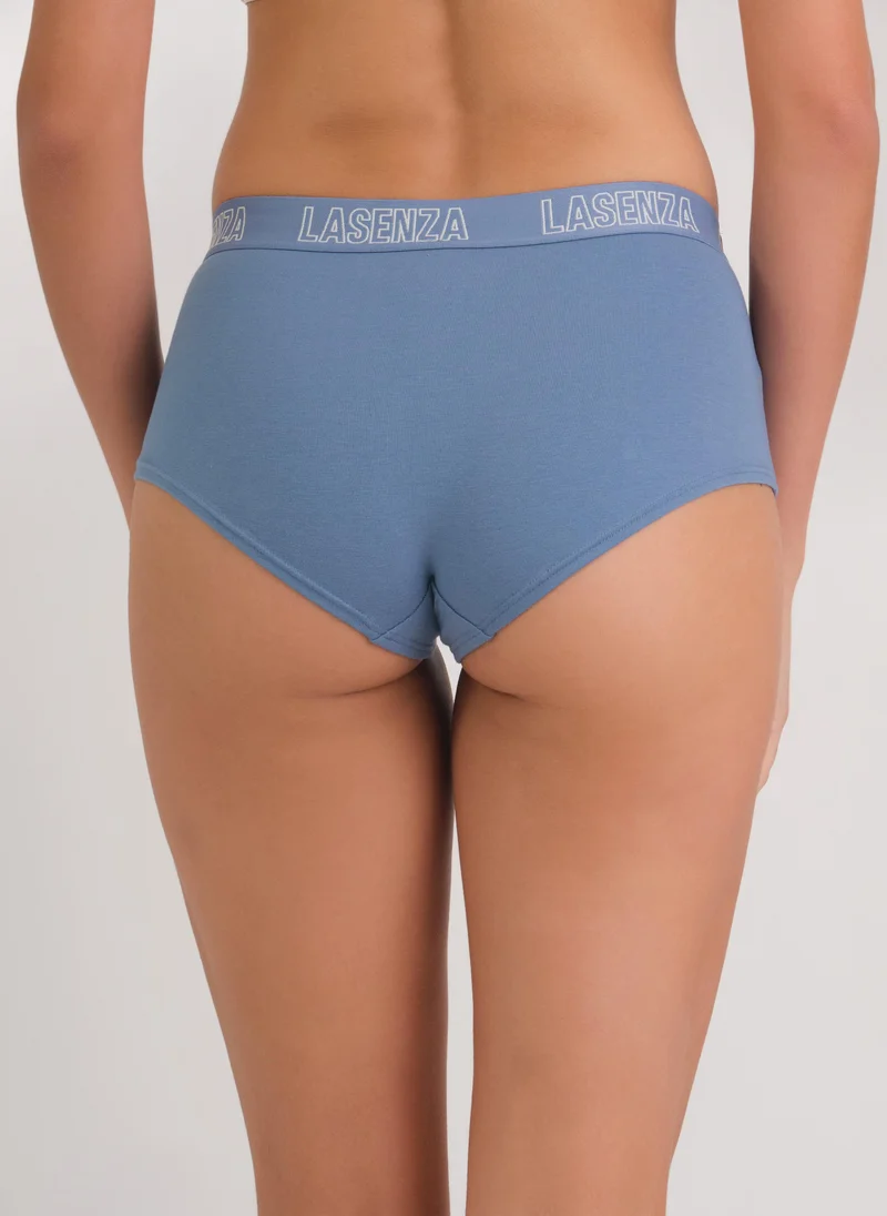لا سينزا La Senza Everyday Boyshort Full Coverage Panties