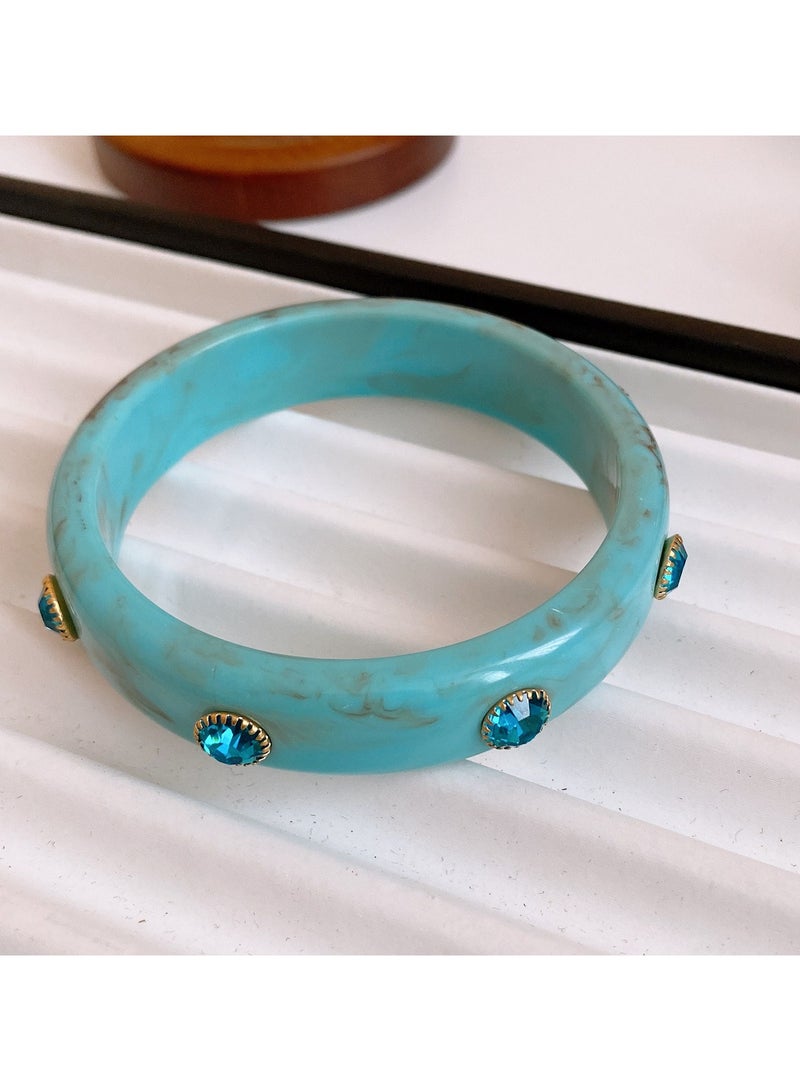 KUYING New Fashion Design Exquisite Versatile Bracelet