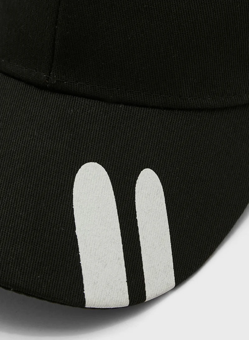 Seventy Five Casual Cap