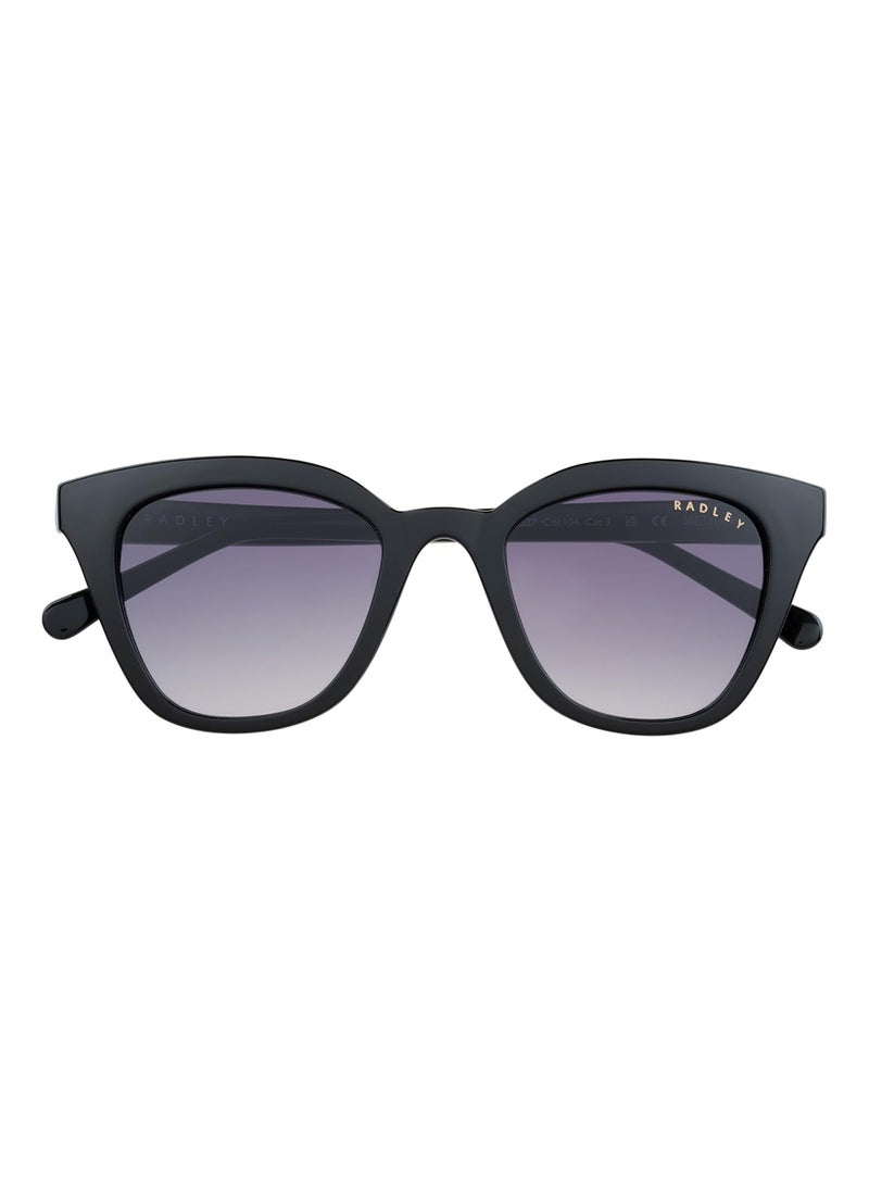 RDS-6527 Women Petite Cat-eye Style Sunglasses Black 50 mm - pzsku/Z84CA5CD500F1E49252D4Z/45/_/1720446351/6c79a012-1a0d-420a-bbfc-fb7f65b2ab77