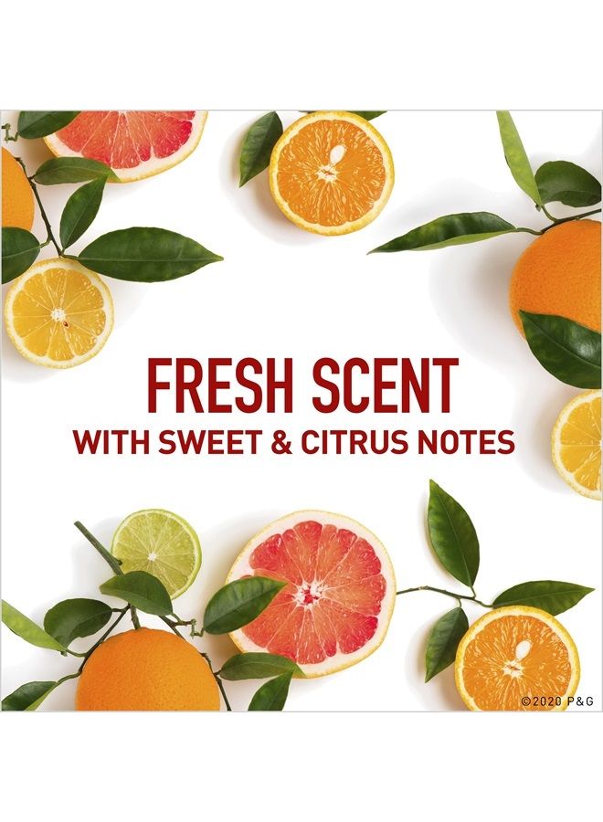 Old Spice High Endurance Long Lasting Deodorant Fresh 3 Ounce (Pack of 3) - Image 4