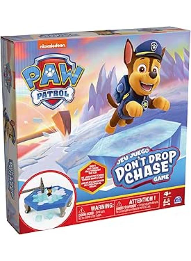 سبين ماستر جيمز لعبة مطاردة دورية المخلب لا تسقط