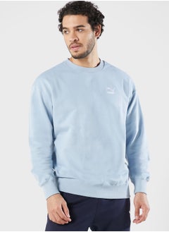 Classics Relaxed men sweater