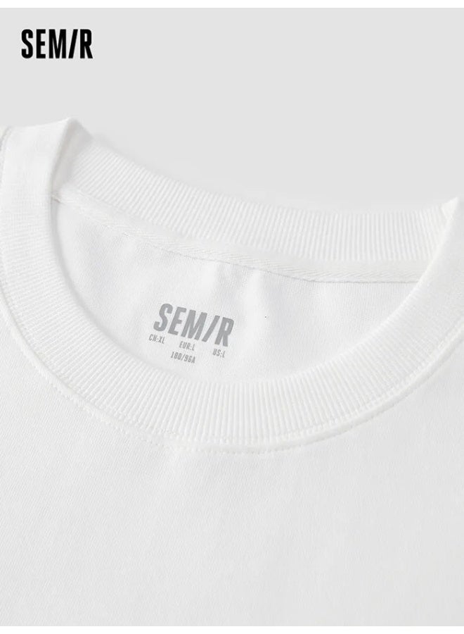 سيمير تيشيرت بجيب سحاب للرجال - Image 3