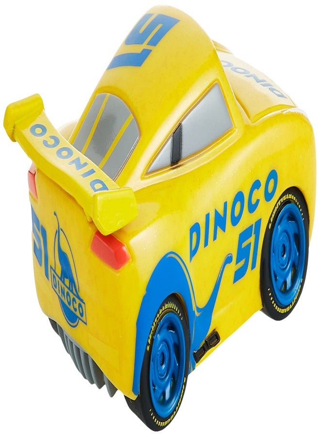 Funko POP Disney Cars 3 Cruz Action Figure - Image 2