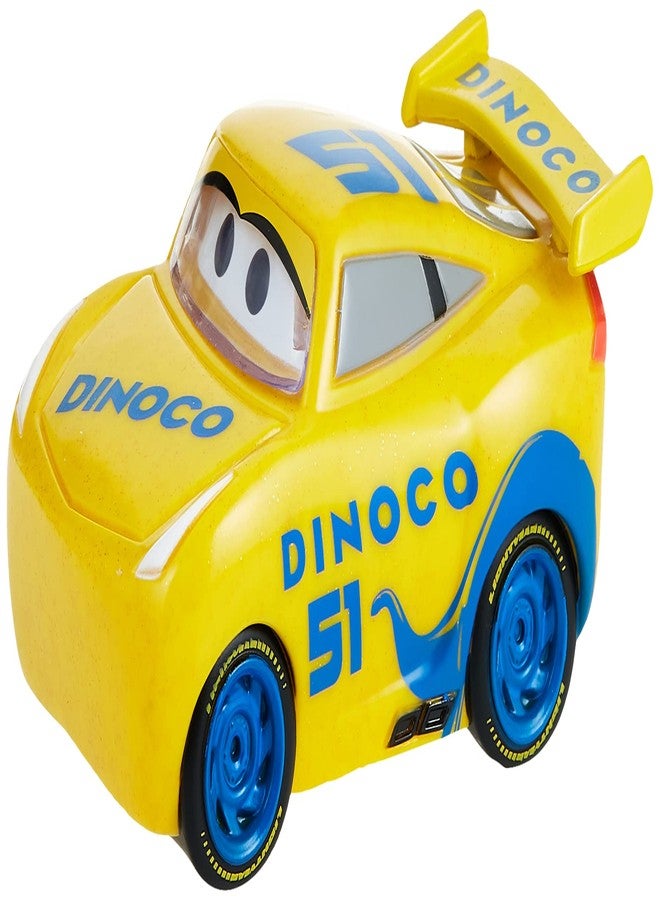 Funko POP Disney Cars 3 Cruz Action Figure - Image 1