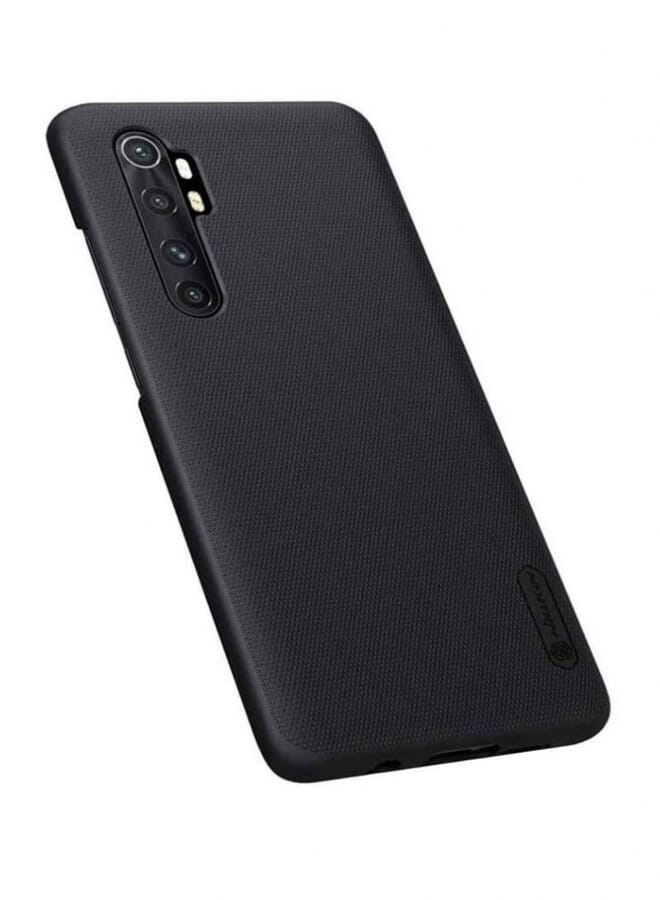 Nillkin Protective Crystal Frosted Case Cover For Xiaomi Mi 10 Lite - Image 2