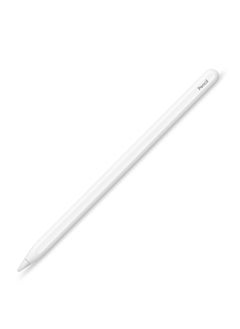 قلم Apple Pencil بسعة ثلاثة أجيال للأجهزة اللوحية قلم Apple iPad المغناطيسي القابل لإعادة الشحن قلم قابل للتخصيص بشعار + نافذة منبثقة