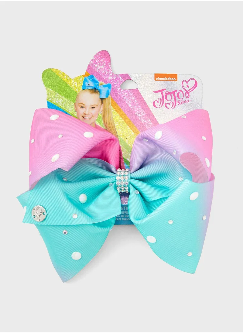 Claires Kids Hair Bow