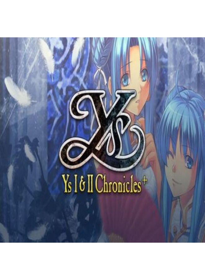 إيس ون آند تو كرونيكلز بلس