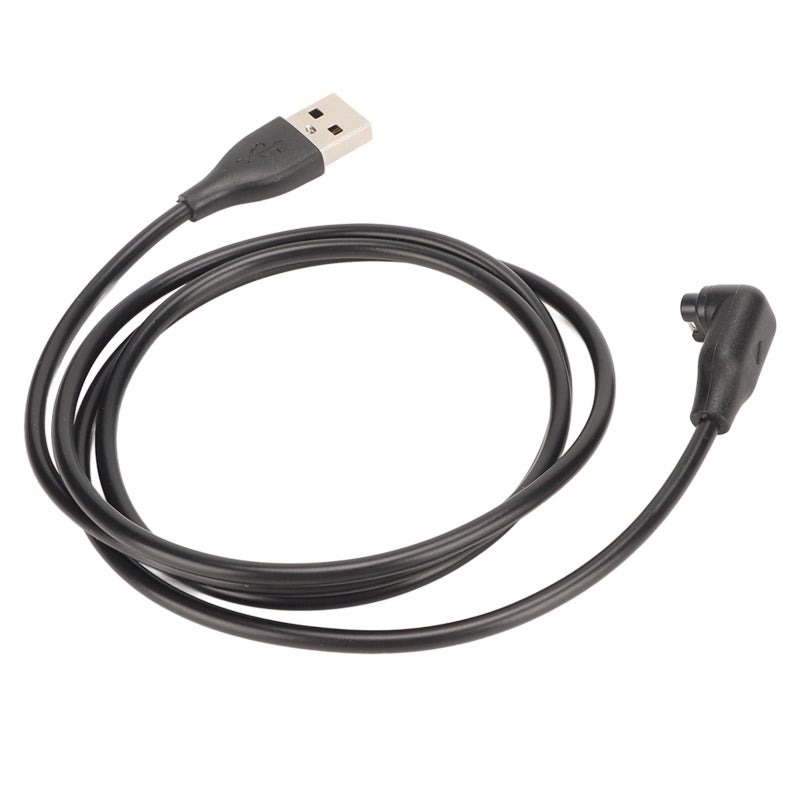 Garmin Watch Charging Cable 3.3 Feet Fast Charging Speed Multi-Protection Charger Cord - Durable Flexible Design for Garmin Fenix 7 6 5s Accessories - Image 3