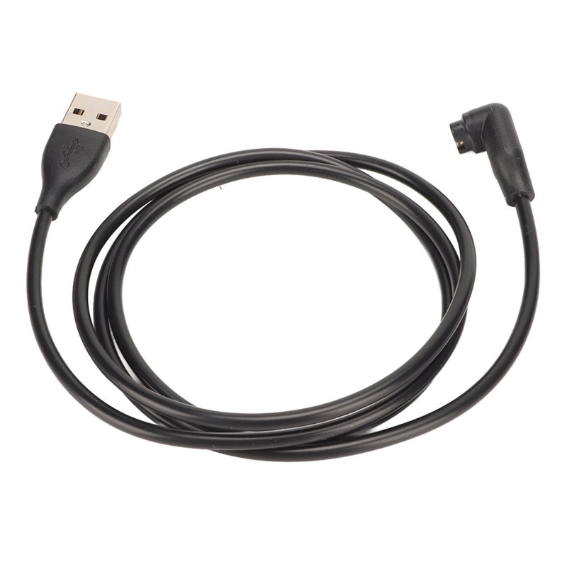 Garmin Watch Charging Cable 3.3 Feet Fast Charging Speed Multi-Protection Charger Cord - Durable Flexible Design for Garmin Fenix 7 6 5s Accessories - Image 2