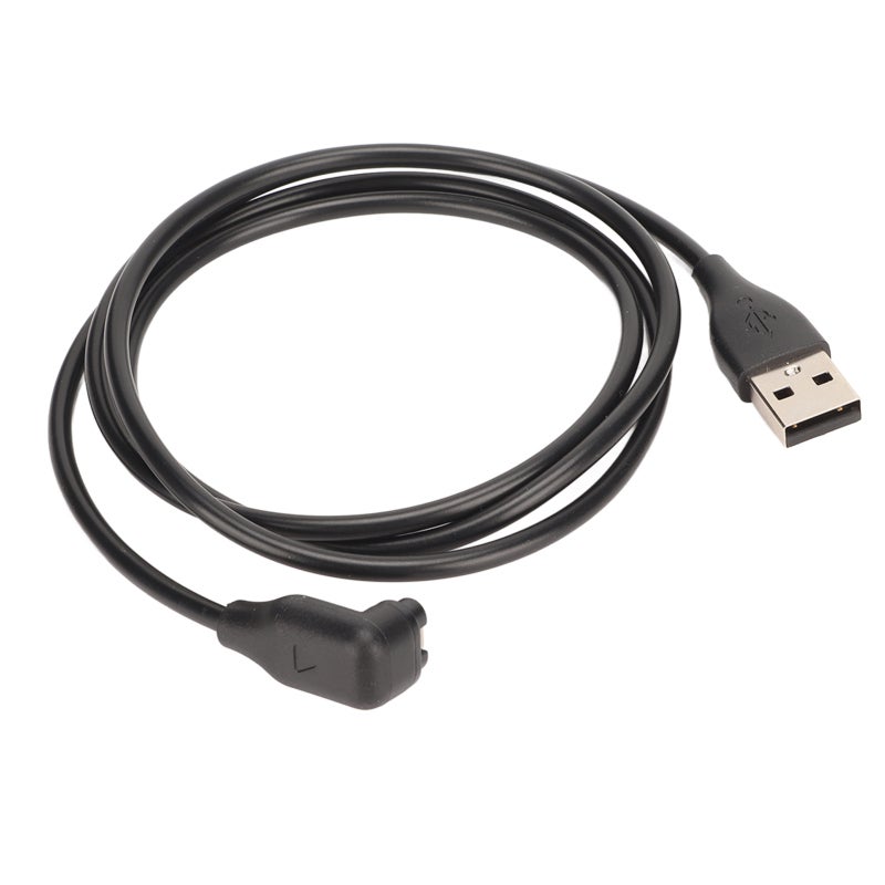 Garmin Watch Charging Cable 3.3 Feet Fast Charging Speed Multi-Protection Charger Cord - Durable Flexible Design for Garmin Fenix 7 6 5s Accessories - Image 5