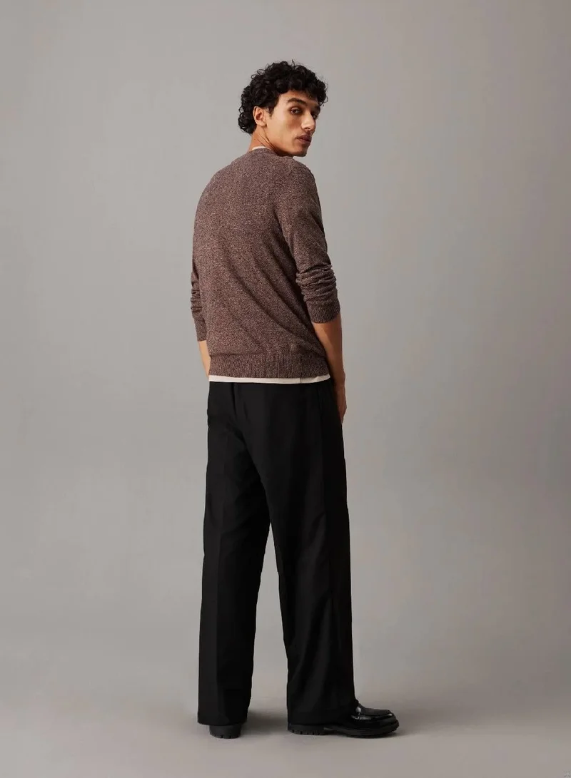 كالفن كلاين سترة من المولين