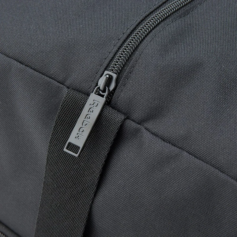 Reebok Black Reebok Black Unisex Duffle Bag  | Best Price UAE