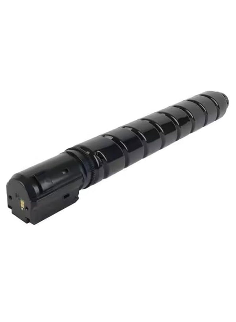 C-EXV 49 Black This Compatible toner cartridge is suitable for Printer Canon IR ADV C3320i Canon IR ADV C3325i  IR ADV C3330i CEXV 49 Black - Image 5