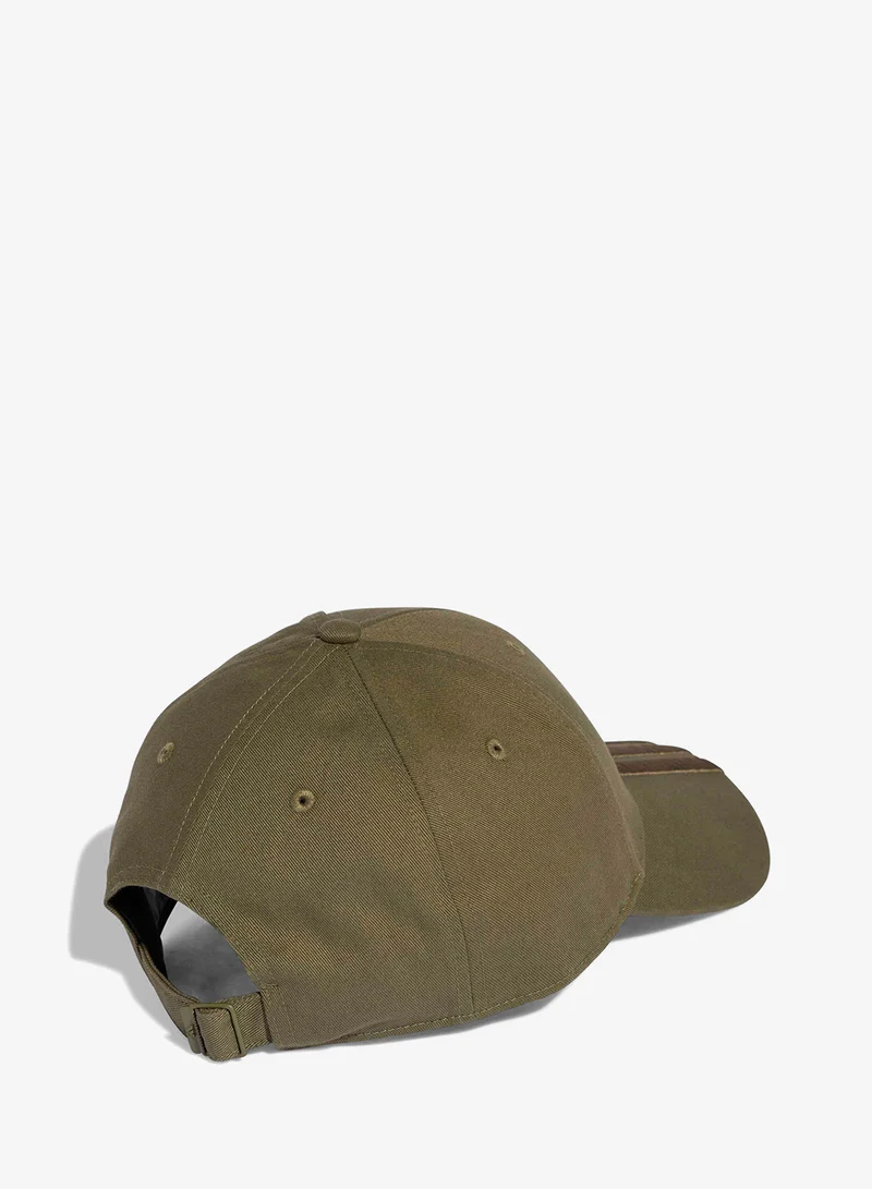 Adidas 3-Stripes New Logo Baseball Cap