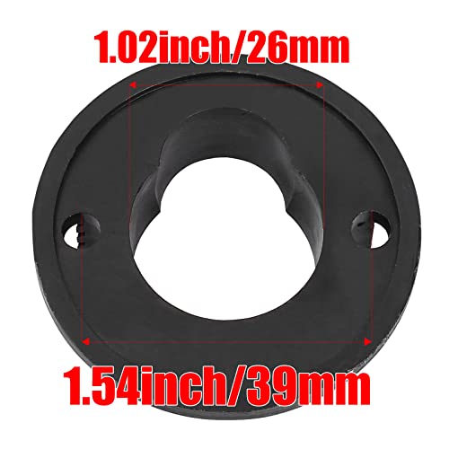 QAZAKY محول فلتر QAZAKY 42 مم 43 مم 44 مم 45 مم لسرعة التراكم لـ 33cc 43cc 47cc 49cc 50cc 52cc دراجة نارية SYX موتو ديرت بايك ميني ميتو بيت ميني بايك للأطفال ATV كارت كواد موبايل تشوبر سكوتر يعمل بالغاز - Image 3