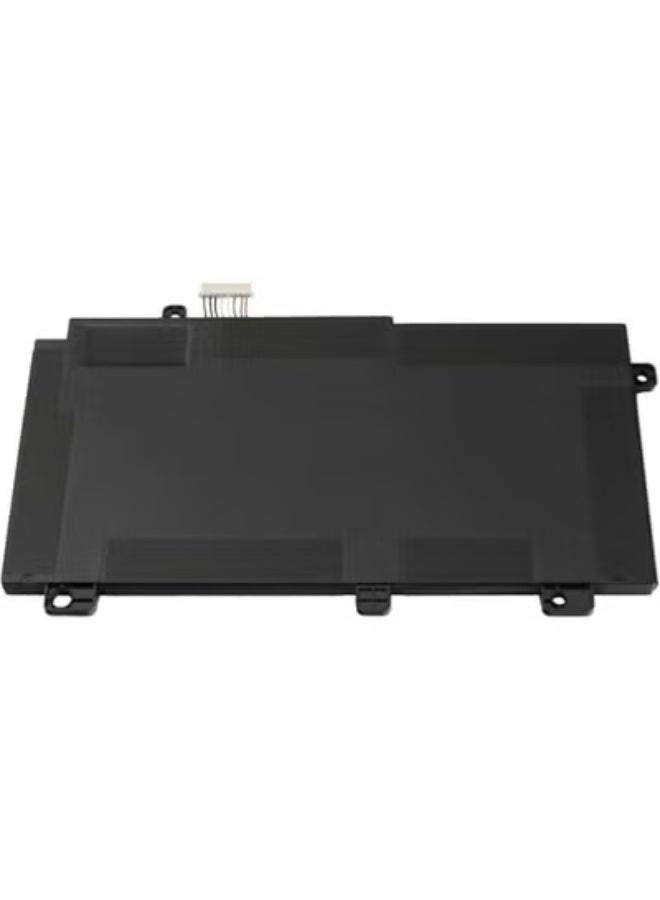 بطارية بديلة للابتوب 48 واط/ساعة – بطارية متوافقة - Image 1