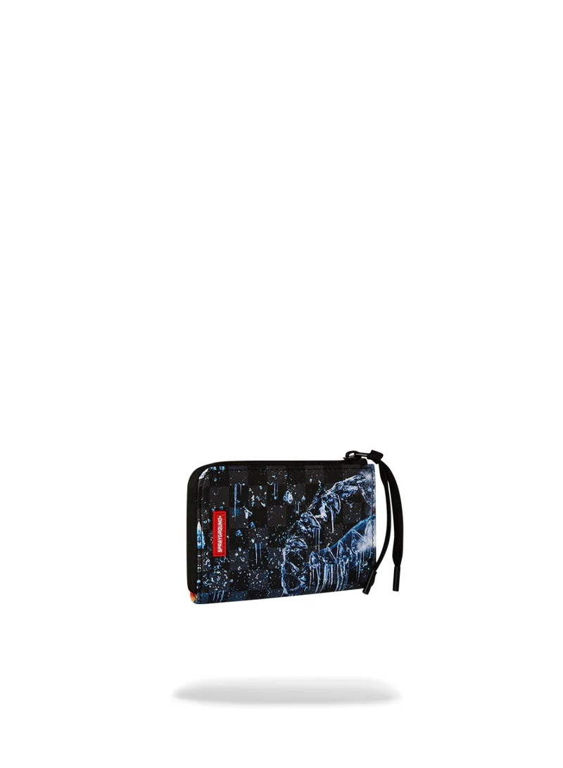 سبراي جراوند FIRE & ICE SHARK WALLET
