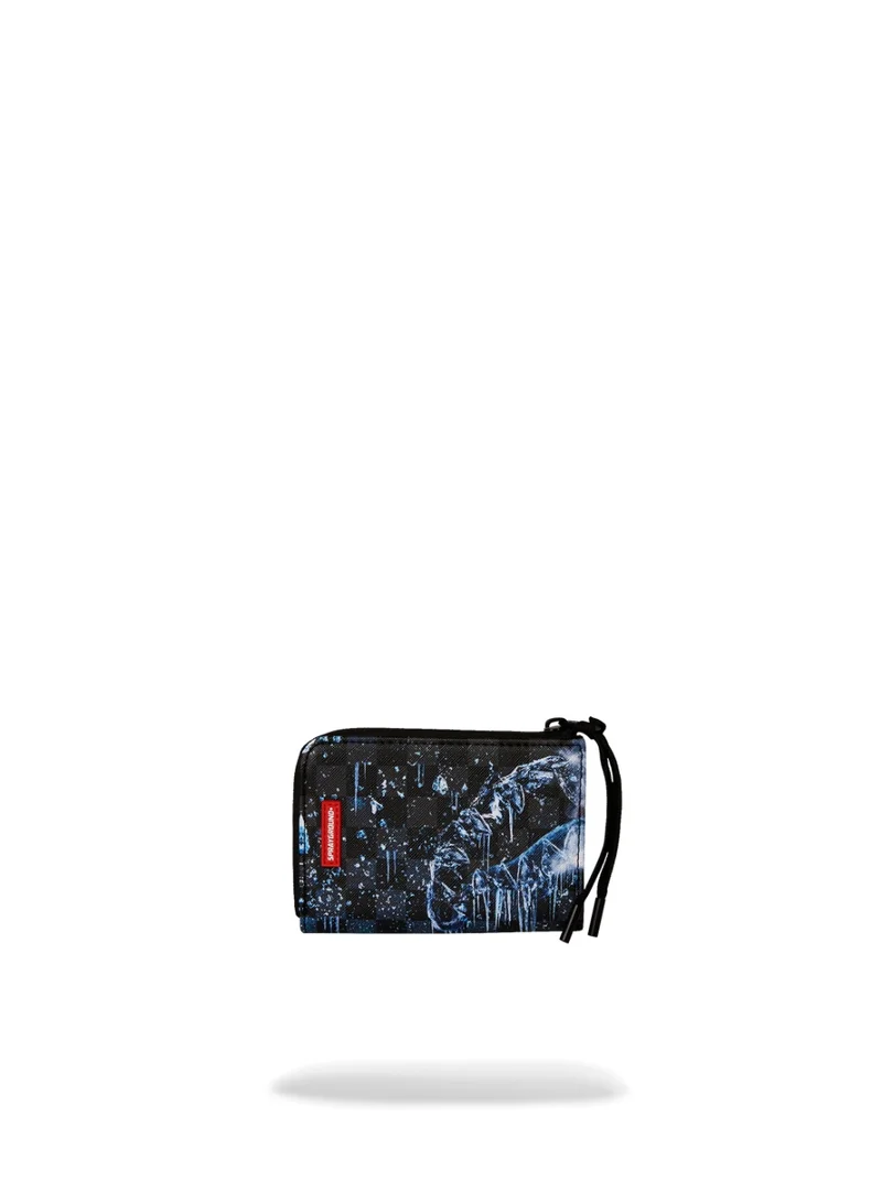 سبراي جراوند FIRE & ICE SHARK WALLET