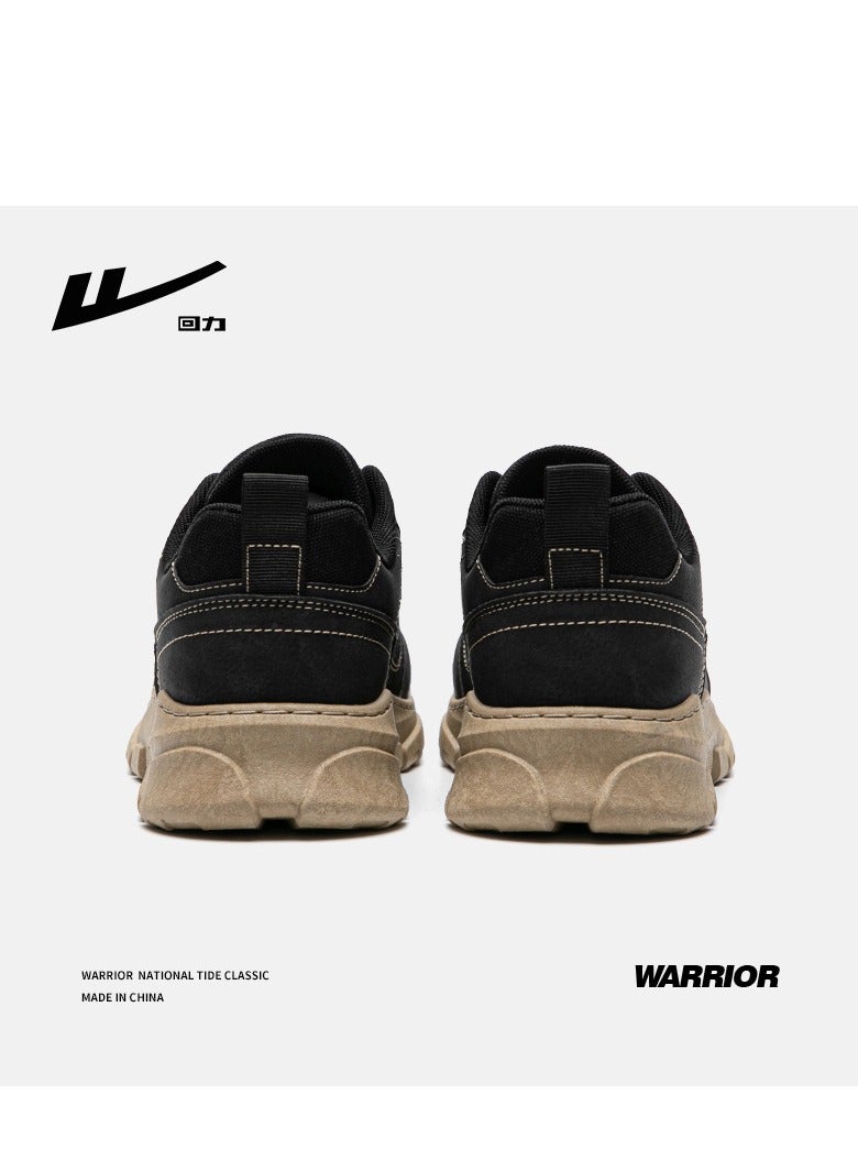 Warrior أحذية كاجوال مريحة للرجال - Image 3