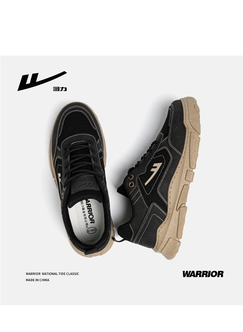 Warrior أحذية كاجوال مريحة للرجال - Image 5