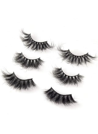3D Mink Lashes 25Mm Mink Lashesmink Eyelashes 100% Handmade 6D Wispy Real Mink Lashes Dramatic Eyelashes Natural Mink Lashes Strip 5D Mink Lashes Mink Lashes Wholesale … (Bf5039) - pzsku/Z84CBDB49E57BBD8C59DFZ/45/_/1707975285/a97edddf-9e9f-45ba-aa95-253ccff698a7