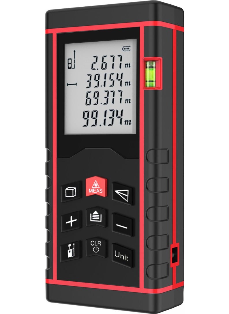 Attlas Atlas Laser Meter 60 M ATLM 60  - Image 1