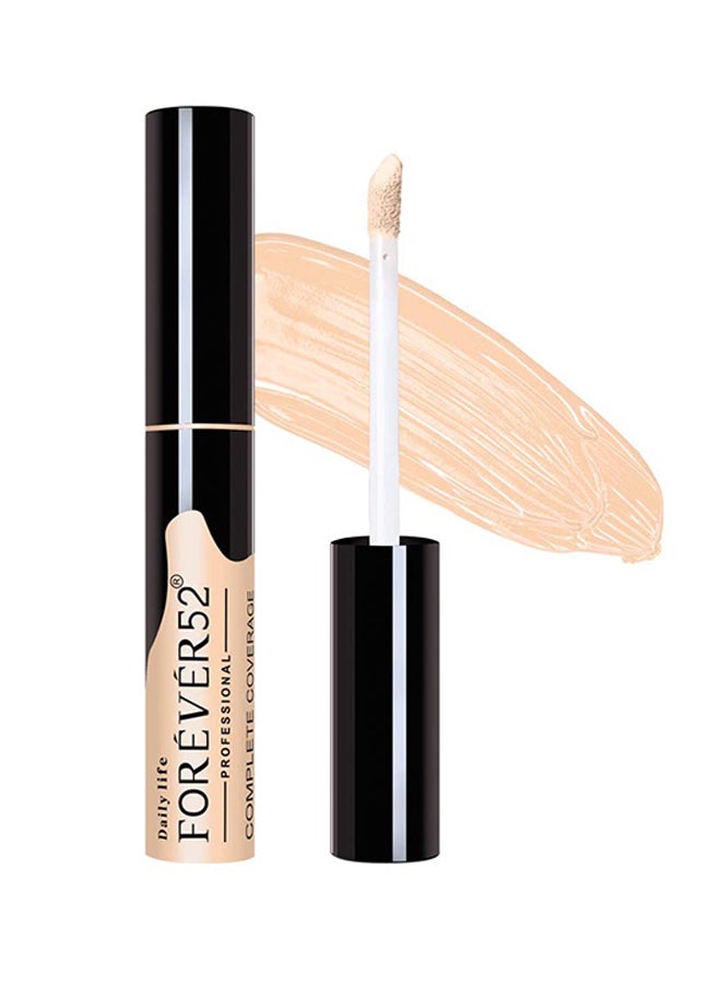 FOREVER52 Complete Coverage Concealer COV005 Caramel - Image 4