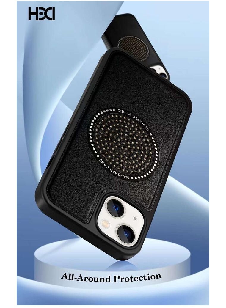 HDD Protective Case Cover For Apple iPhone 14 Pro Max - Image 1