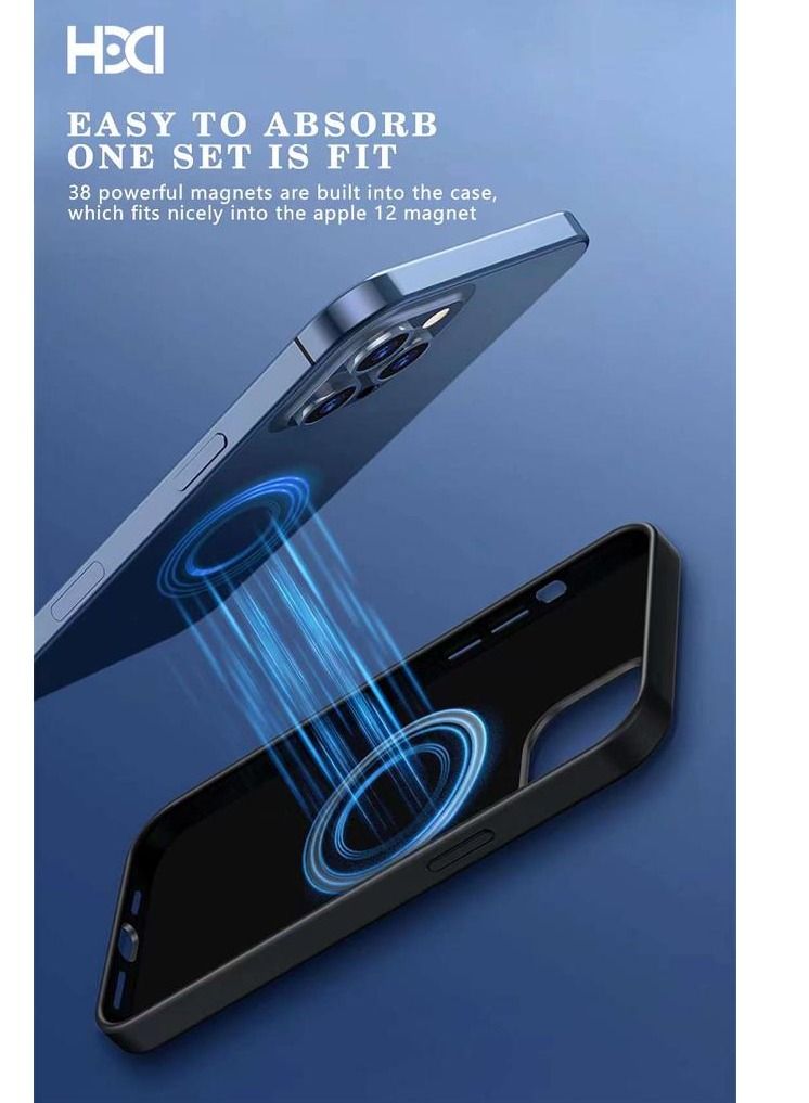 HDD Protective Case Cover For Apple iPhone 14 Pro Max - Image 2