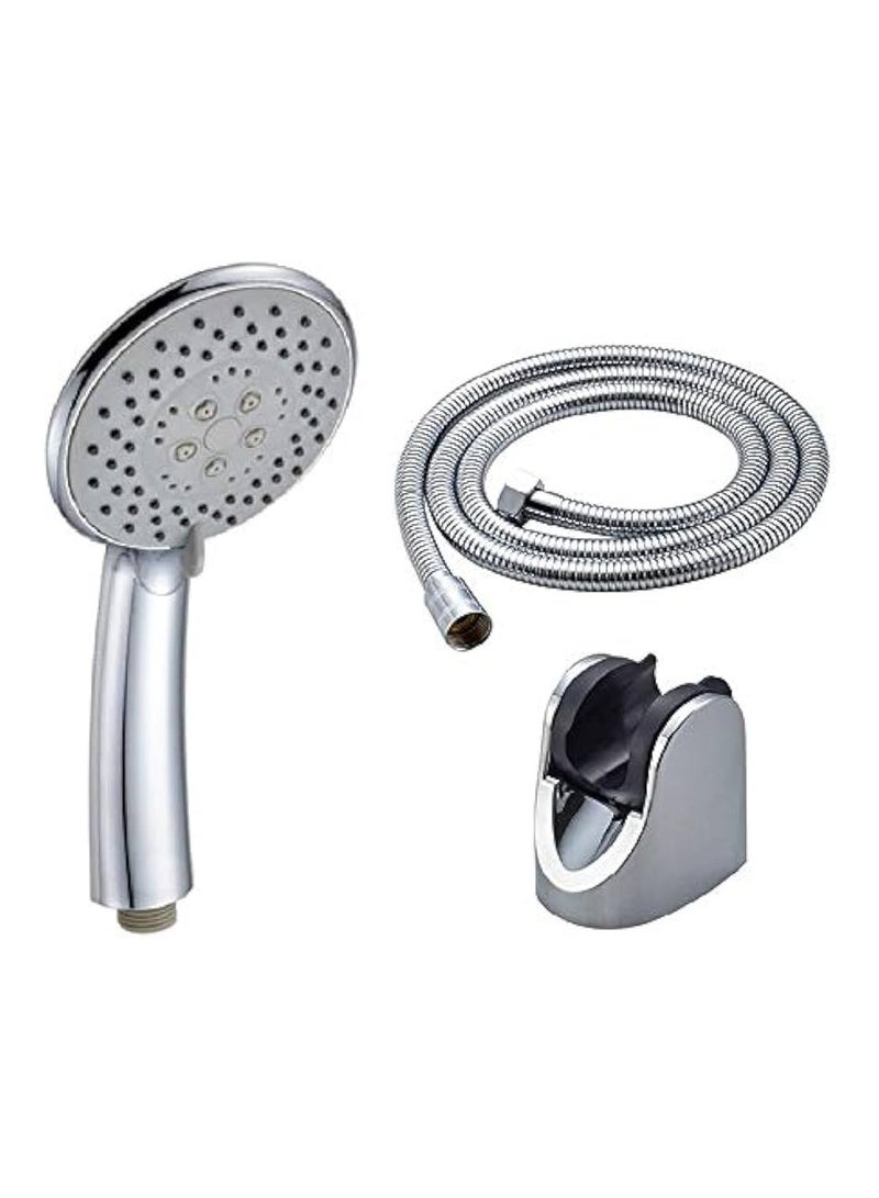 ITALO SHOWER HEAD COMPLETE - Image 1