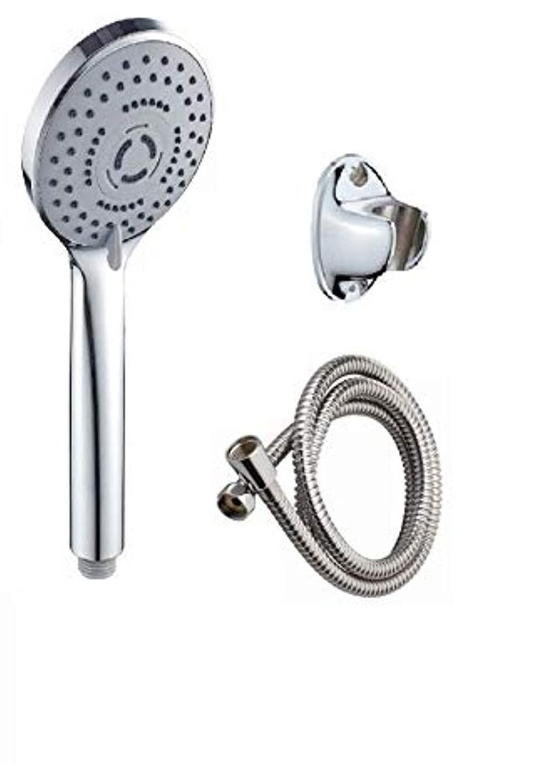 ITALO SHOWER HEAD COMPLETE - Image 3