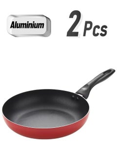 2pcs fry pan set -24 CM&28CM - pzsku/Z84CC577880615ED98ED6Z/45/_/1739789622/b7d09d85-308c-49f7-aaa1-10d7a0f6acb8