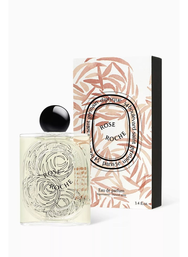 Diptyque Rose Roche Eau de Parfum, 100ml - Image 2