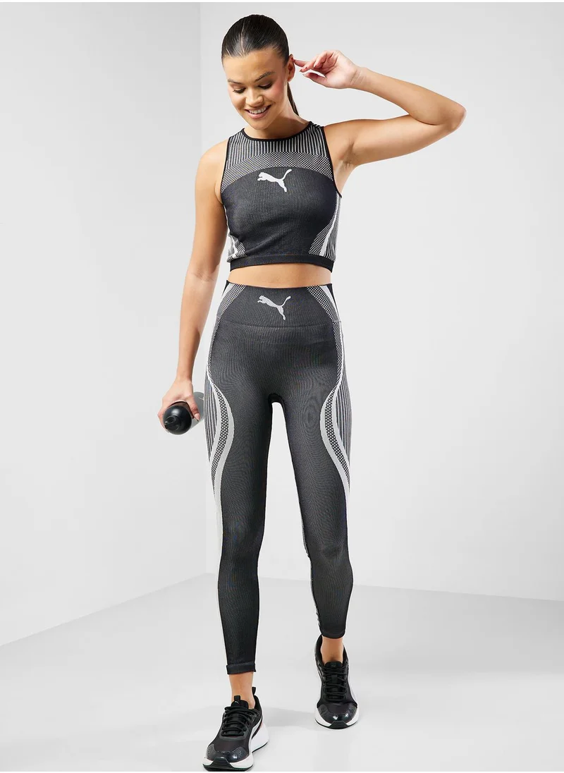 PUMA Dare To Crop Top