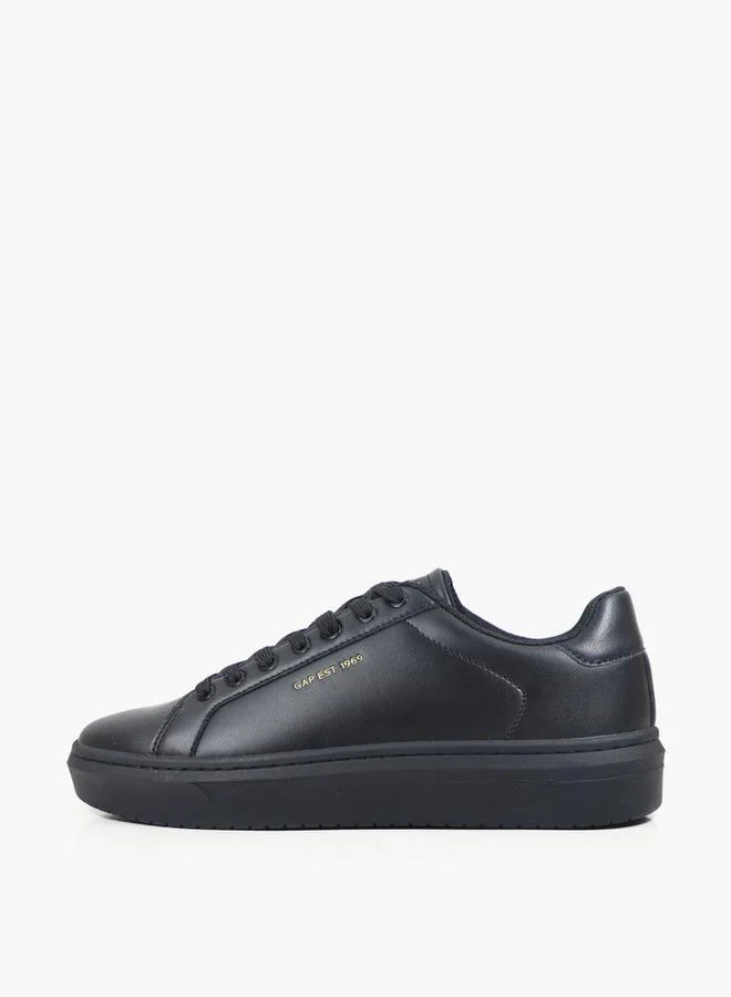 Men Phoenix Ltx Lace-Up Ankle Sneakers