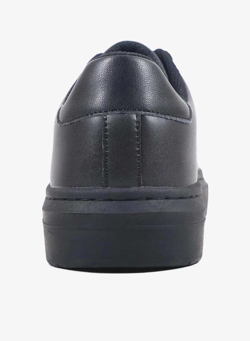 جاب Men Phoenix Ltx Lace-Up Ankle Sneakers