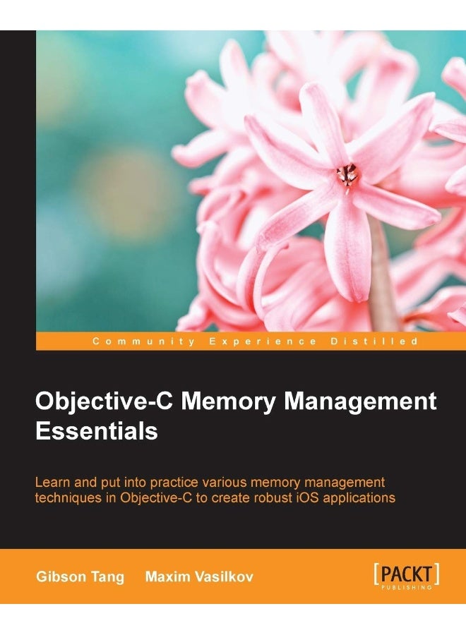 Objective-C Memory Management Essentials