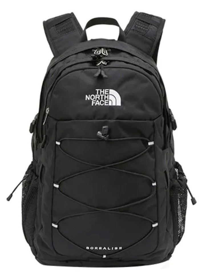 ذا نورث فيس حقيبة ظهر مدرسية كلاسيكية من ذا نورث فيس - Image 1