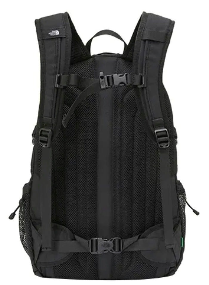 ذا نورث فيس حقيبة ظهر مدرسية كلاسيكية من ذا نورث فيس - Image 3