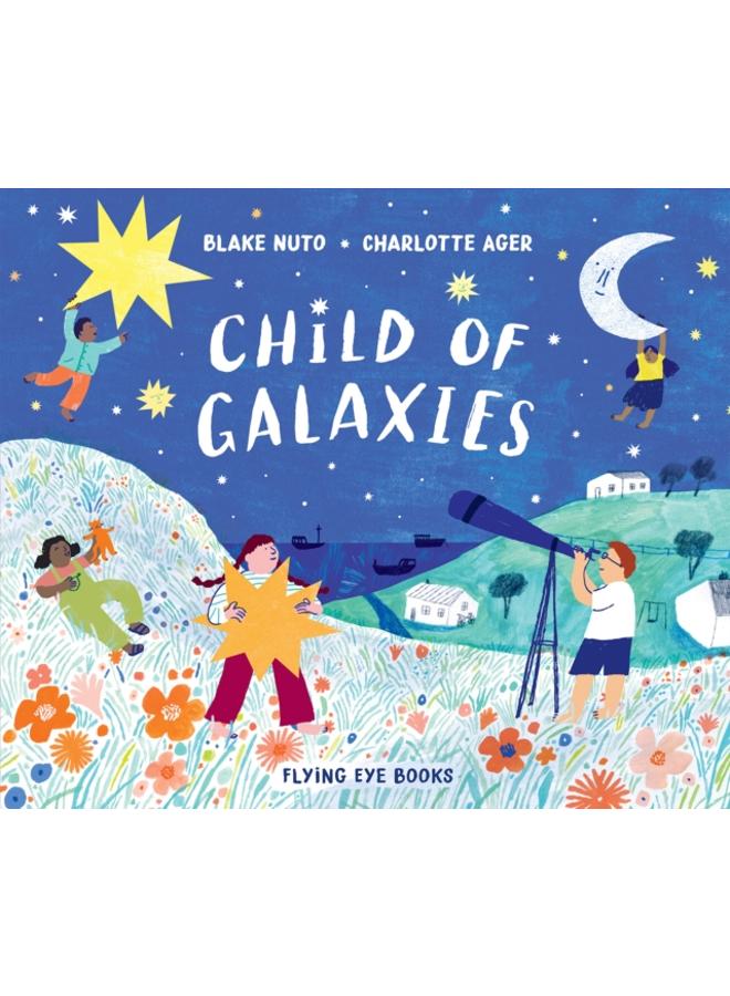 Child of Galaxies 