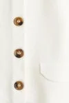 H&M Knitted waistcoat