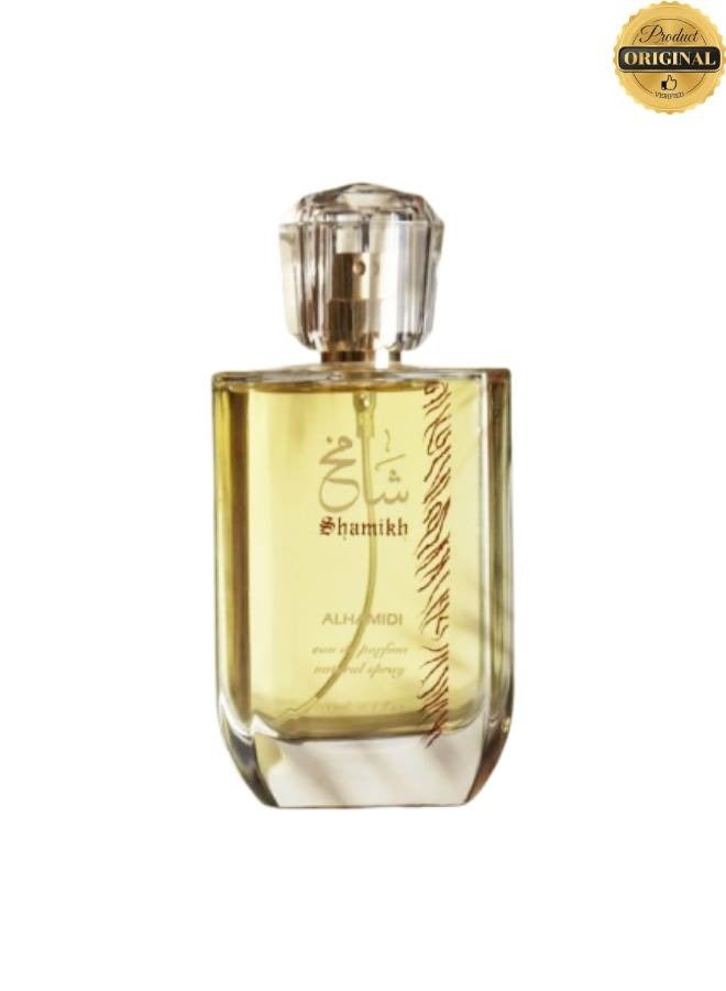 Shamikh Perfume 100ML