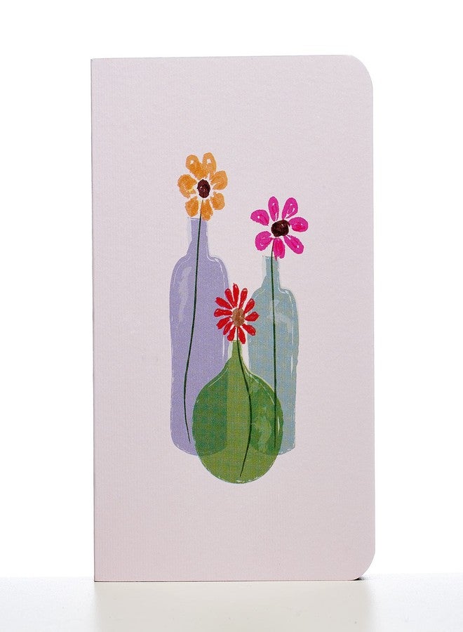 Factor Notes Sketchbook: A6 Pocket Sized, 120 GSM (New Day) & Factor Notes Artist Watercolour Pad: 30% Cotton, 300 GSM, Cold Pressed, Acid-Free Tearable Paper (A6) - Image 2