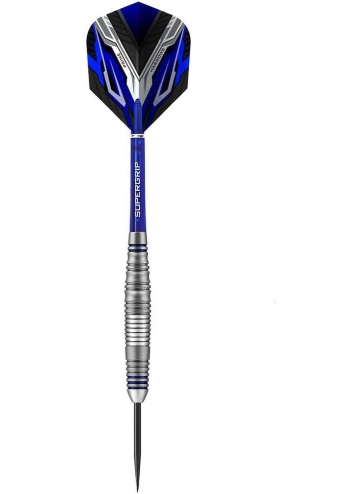 Harrows Vespa Steel Tip Darts 22G - Image 4