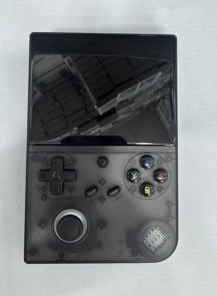 هيبو جهاز محمول يدوي بتصميم كلاسيكي بذراع هزاز مفرد من HEPU - Image 3